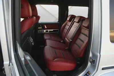 2026 MERCEDES BENZ G 63 - MANUFAKTUR - FULLY LOADED - BRAND NEW-17