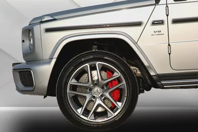 2026 MERCEDES BENZ G 63 - MANUFAKTUR - FULLY LOADED - BRAND NEW-6