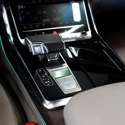 AED 3,065 P.M • 0% Downpayment • Audi Q7 55TFSI S-Line • Agency Warranty-4