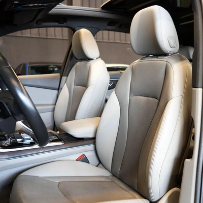 AED 3,065 P.M • 0% Downpayment • Audi Q7 55TFSI S-Line • Agency Warranty-2