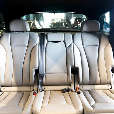 AED 3,065 P.M • 0% Downpayment • Audi Q7 55TFSI S-Line • Agency Warranty-12