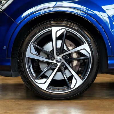 AED 3,065 P.M • 0% Downpayment • Audi Q7 55TFSI S-Line • Agency Warranty-15