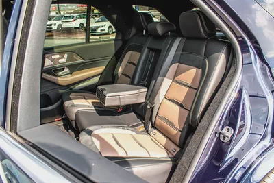 2022 - BENZ GLE63 S AMG - SUPER CLEAN - LIKE NEW - ONLY 35,000 KM-18