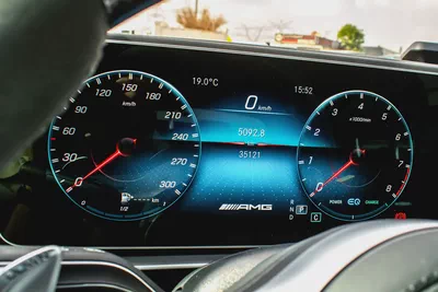 2022 - BENZ GLE63 S AMG - SUPER CLEAN - LIKE NEW - ONLY 35,000 KM-8