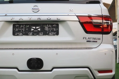 Nissan Patrol LE Platinum 2020 GCC Specs-6