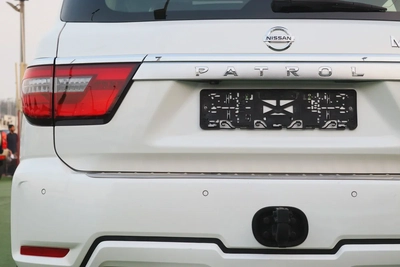 Nissan Patrol LE Platinum 2020 GCC Specs-7