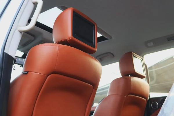 Nissan Patrol LE Platinum 2020 GCC Specs