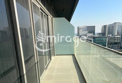 APARTMENT FOR SALE IN PARK VIEW, SAADIYAT ISLAND-1