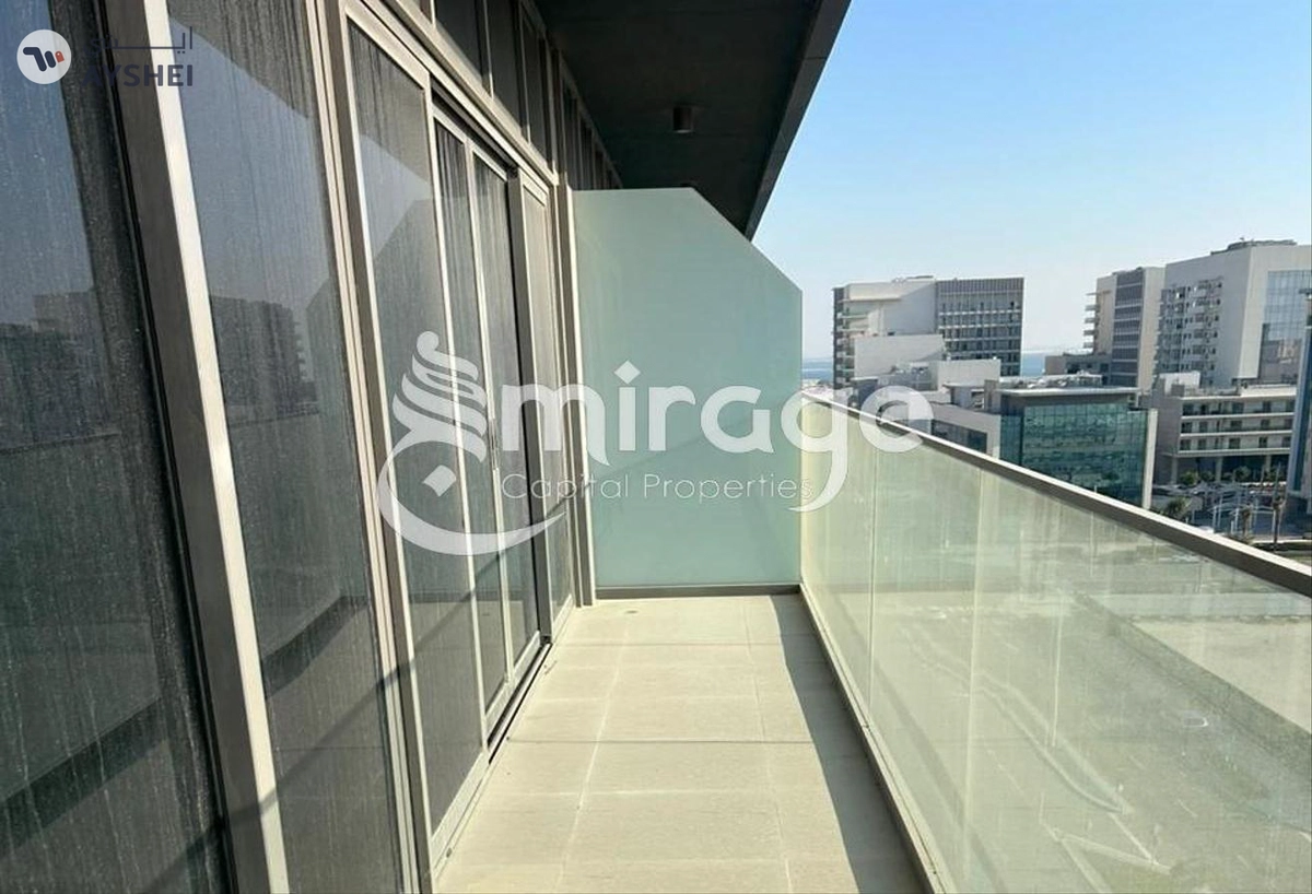 APARTMENT FOR SALE IN PARK VIEW, SAADIYAT ISLAND-1-1