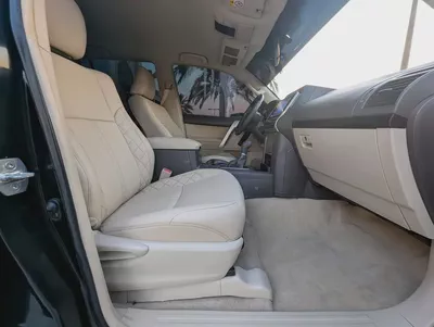 2023 Toyota Land Cruiser Prado TXL | 2.7L V4 | GCC Specs | Excellent Condition | 4WD-11