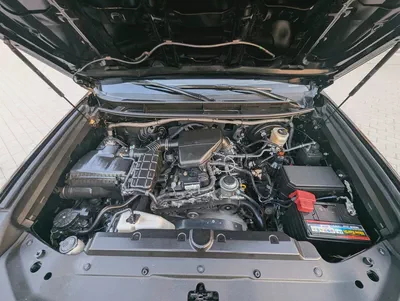 2023 Toyota Land Cruiser Prado TXL | 2.7L V4 | GCC Specs | Excellent Condition | 4WD-17