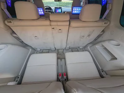 2023 Toyota Land Cruiser Prado TXL | 2.7L V4 | GCC Specs | Excellent Condition | 4WD-7