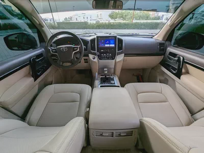 Toyota Land Cruiser GXR 2019 Facelifted 2025 | V6 4.0L | GCC Specs | Full Option | Excellent Conditi-9