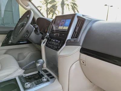 Toyota Land Cruiser GXR 2019 Facelifted 2025 | V6 4.0L | GCC Specs | Full Option | Excellent Conditi-10