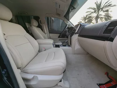 Toyota Land Cruiser GXR 2019 Facelifted 2025 | V6 4.0L | GCC Specs | Full Option | Excellent Conditi-11
