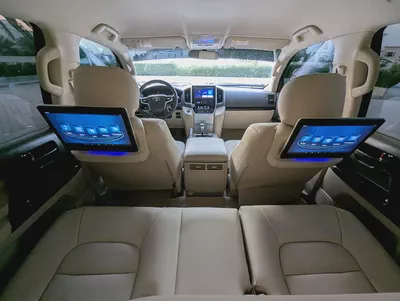 Toyota Land Cruiser GXR 2019 Facelifted 2025 | V6 4.0L | GCC Specs | Full Option | Excellent Conditi-13