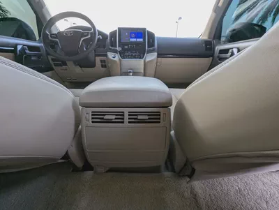 Toyota Land Cruiser GXR 2019 Facelifted 2025 | V6 4.0L | GCC Specs | Full Option | Excellent Conditi-15