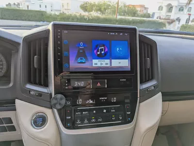 Toyota Land Cruiser GXR 2019 Facelifted 2025 | V6 4.0L | GCC Specs | Full Option | Excellent Conditi-16