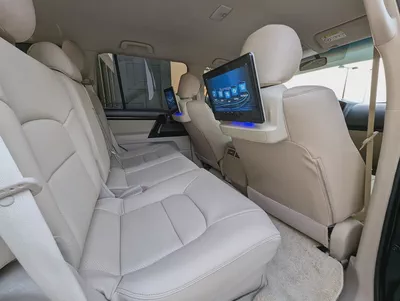Toyota Land Cruiser GXR 2019 Facelifted 2025 | V6 4.0L | GCC Specs | Full Option | Excellent Conditi-17