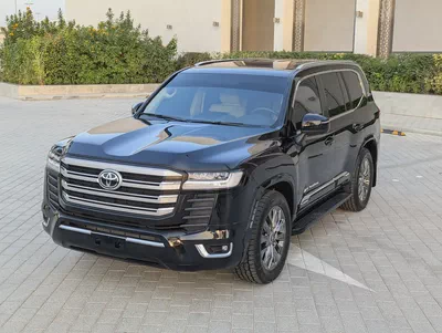 Toyota Land Cruiser GXR 2019 Facelifted 2025 | V6 4.0L | GCC Specs | Full Option | Excellent Conditi-1
