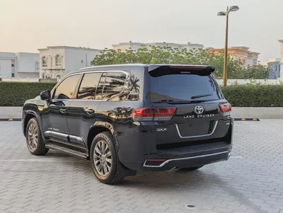 Toyota Land Cruiser GXR 2019 Facelifted 2025 | V6 4.0L | GCC Specs | Full Option | Excellent Conditi-3
