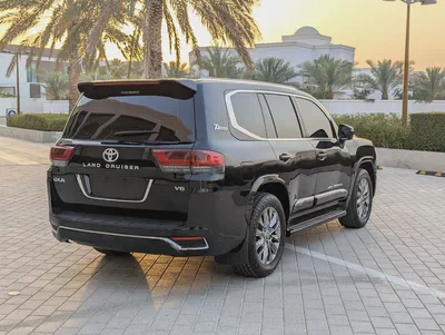 Toyota Land Cruiser GXR 2019 Facelifted 2025 | V6 4.0L | GCC Specs | Full Option | Excellent Conditi-4