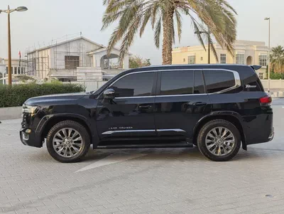 Toyota Land Cruiser GXR 2019 Facelifted 2025 | V6 4.0L | GCC Specs | Full Option | Excellent Conditi-6