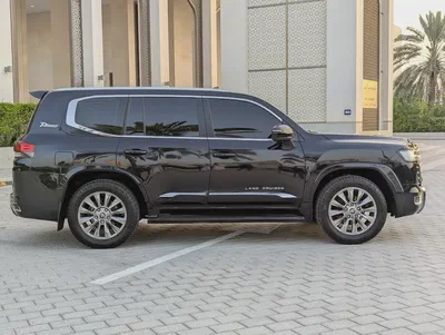 Toyota Land Cruiser GXR 2019 Facelifted 2025 | V6 4.0L | GCC Specs | Full Option | Excellent Conditi-7