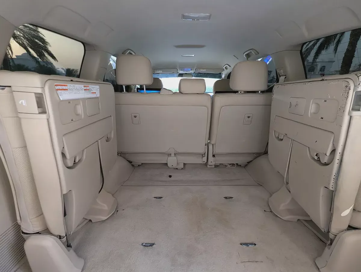 Toyota Land Cruiser GXR 2019 Facelifted 2025 | V6 4.0L | GCC Specs | Full Option | Excellent Conditi-14-14