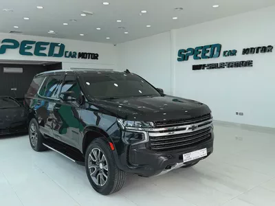 2023 Chevrolet Tahoe LT - GCC Specs-3