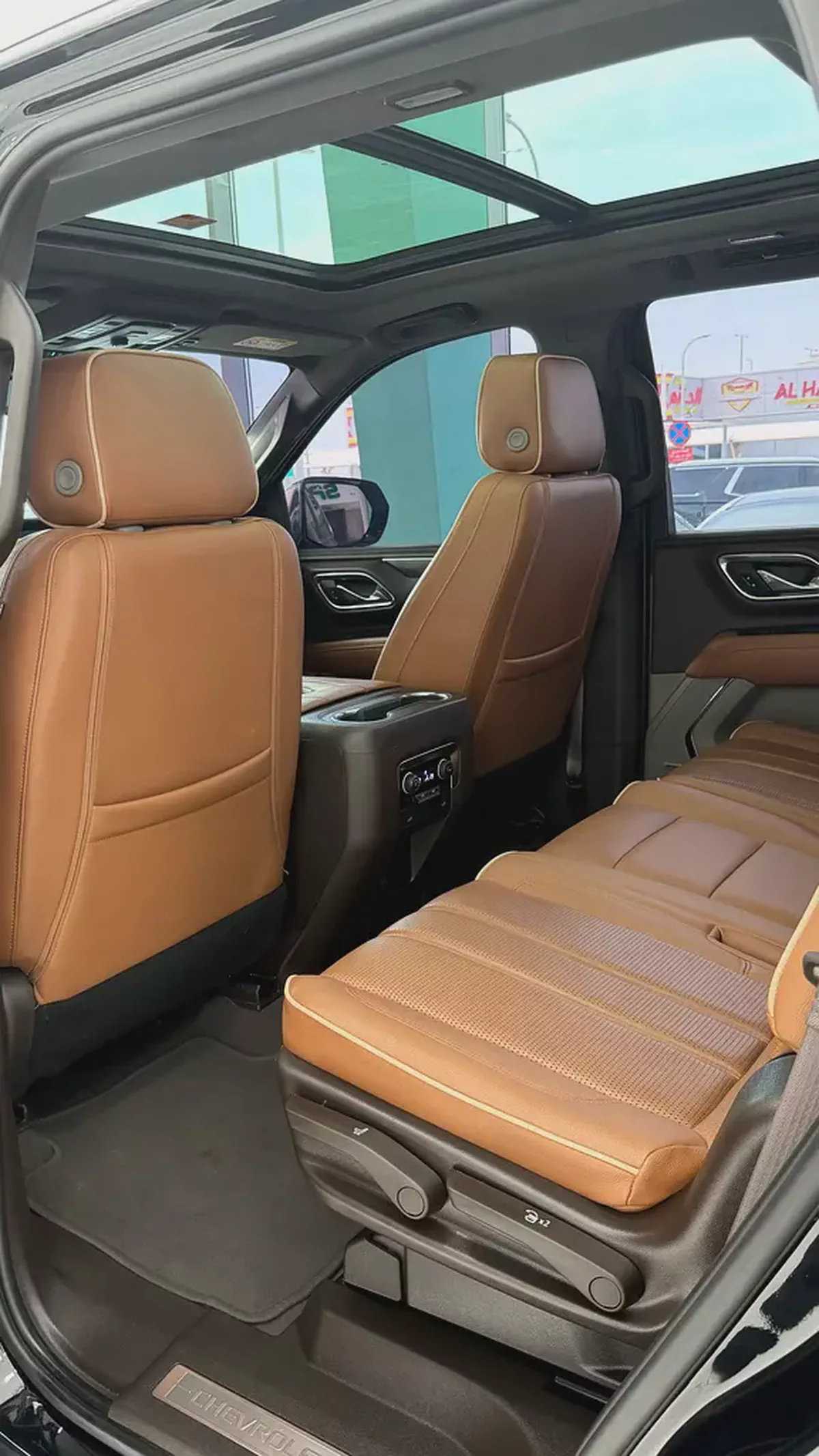 2023 Chevrolet Tahoe LT - GCC Specs-6-6