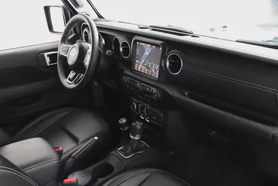 2,657 AED / 60 months | 0% DP | 2023 Jeep Wrangler Sahara 2 Door-9