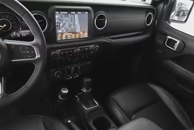 2,657 AED / 60 months | 0% DP | 2023 Jeep Wrangler Sahara 2 Door-10