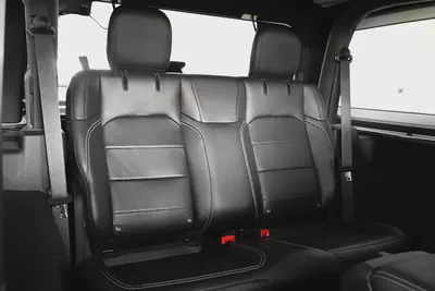 2,657 AED / 60 months | 0% DP | 2023 Jeep Wrangler Sahara 2 Door-11