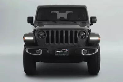 2,657 AED / 60 months | 0% DP | 2023 Jeep Wrangler Sahara 2 Door-2