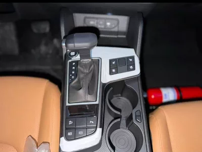 KIA SPORTAGE PETROL GCC 2026-1