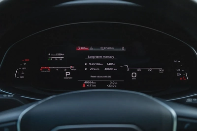 Audi A6-19