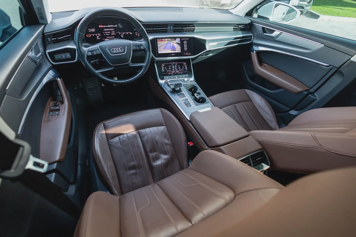 Audi A6-13-13