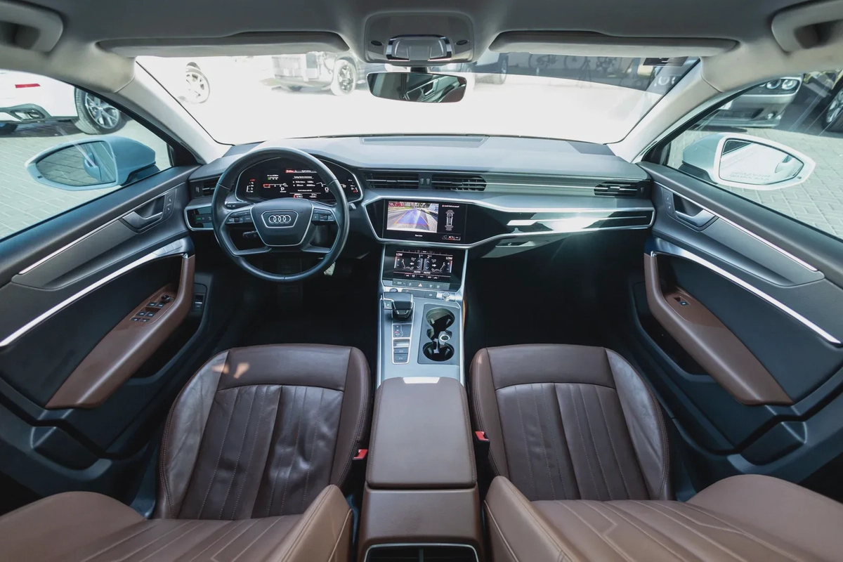 Audi A6-20-20
