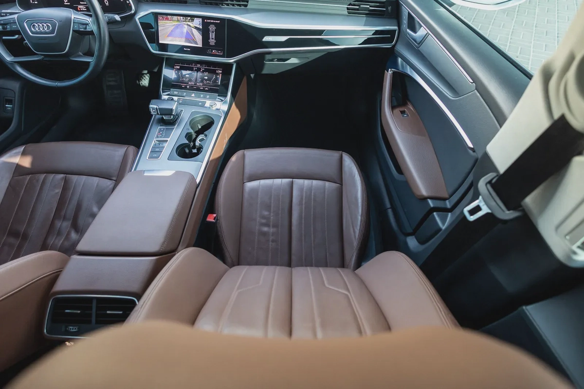Audi A6-3-3