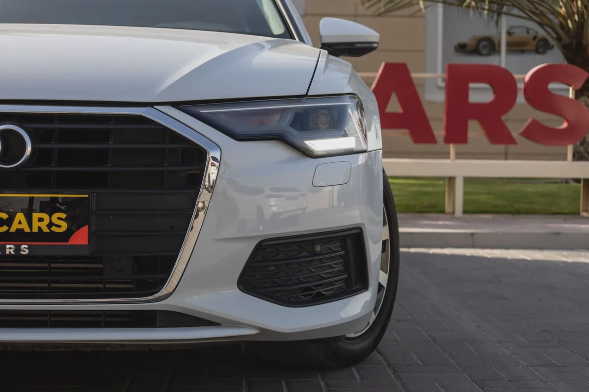Audi A6-17-17