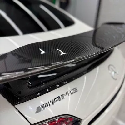 Mercedes Benz AMG GT 63-S Mercedes-Benz AMG GT S 2016 Japanese specs-19