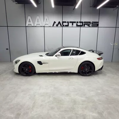Mercedes Benz AMG GT 63-S Mercedes-Benz AMG GT S 2016 Japanese specs-20