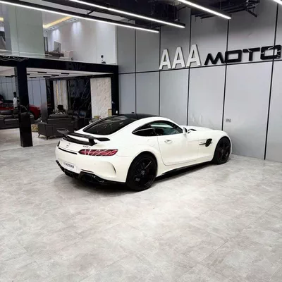 Mercedes Benz AMG GT 63-S Mercedes-Benz AMG GT S 2016 Japanese specs-21