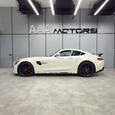 Mercedes Benz AMG GT 63-S Mercedes-Benz AMG GT S 2016 Japanese specs-22