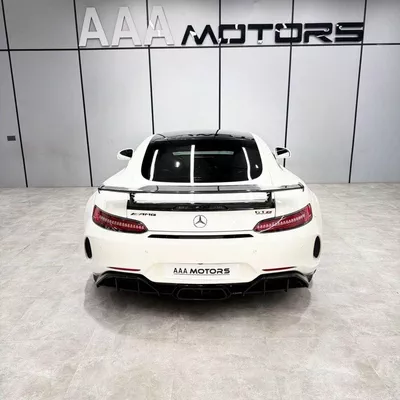 Mercedes Benz AMG GT 63-S Mercedes-Benz AMG GT S 2016 Japanese specs-24