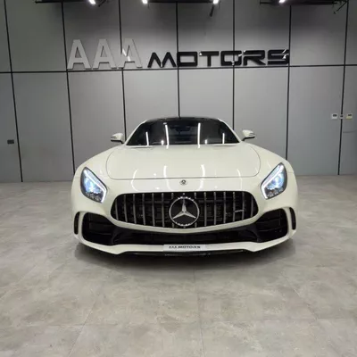Mercedes Benz AMG GT 63-S Mercedes-Benz AMG GT S 2016 Japanese specs-4