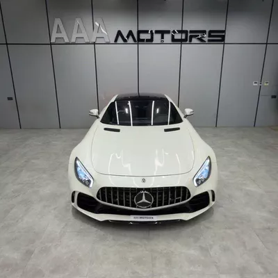 Mercedes Benz AMG GT 63-S Mercedes-Benz AMG GT S 2016 Japanese specs-5