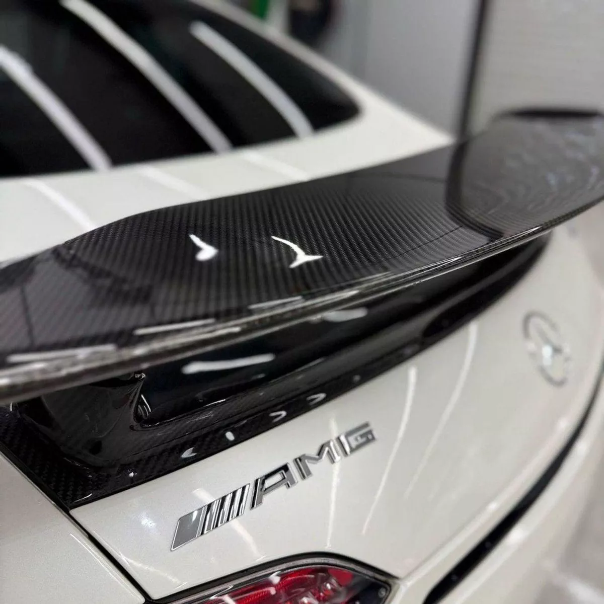 Mercedes Benz AMG GT 63-S Mercedes-Benz AMG GT S 2016 Japanese specs-19-0