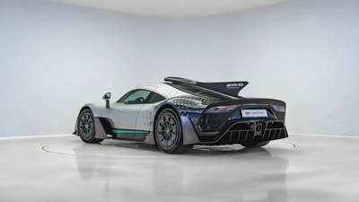 2023 Mercedes-benz AMG Project One 1 of 275 | Brand New !!-1